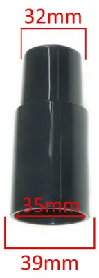 Image de Adaptateur réducteur de tuyau d'aspirateur Electrolux VAD05 32mm 35mm