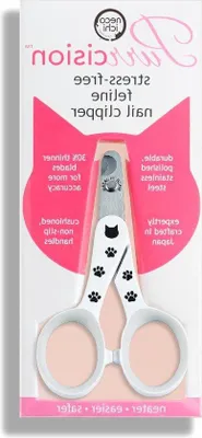 Produktbild von Famanu Nagelknipser Präzision - 004 kg