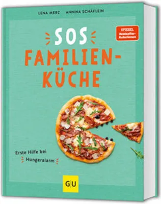Produktbild von SOS Familienküche