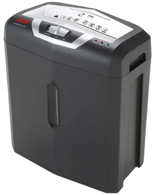Produktbild von HSM shredstar X5, 335 x 225 x 405 mm