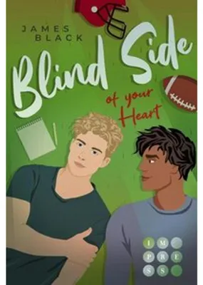 Obrázok produktu pre Blind Side of Your Heart