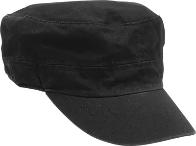 Produktbild von US Jailhouse Cap M51 schwarz
