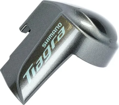 Image de Shimano Handle Embellisher Right 4700 capuchon noir noir One Size