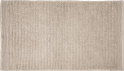 Produktbild von Heckettlane Handtuchset Prestige - 100% Baumwolle - 2 Stück - 50x100 cm - Cuban Sand