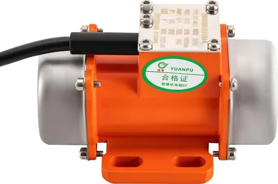 Zdjęcie produktu dla 3-fazowy elektryczny asynchroniczny silnik wibracyjny do betonu Silnik bezszczotkowy 4000 obr/min DC24V 30W