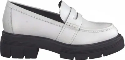 Immagine prodotto di Scarpe stringate da donna Marco Tozzi 2-24703-28 110 Colore: bianco Taglia: 38