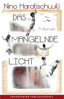 Immagine prodotto di Das mangelnde Licht