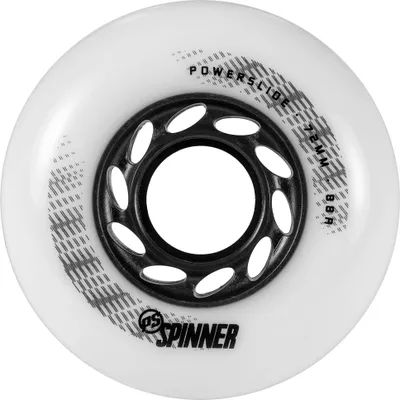 Immagine prodotto di Kolečka Powerslide Spinner Bianco (4ks), 88A, 72