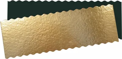 Zdjęcie produktu dla 25 foremek na babeczki, bûche de Noël 30 x 10 cm