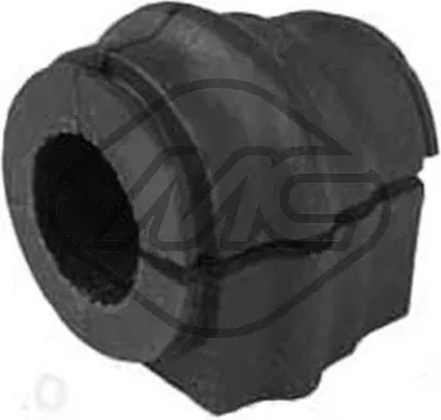 Produktbild von Metalcaucho 06071 Lagerung Stabilisator Stabigummi Vorne passend für MERCEDES-BENZ C-Klasse Limousine (W203) C-Klasse T-modell (S203) CLK (C209)