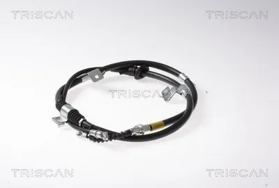 Produktbild von TRISCAN Zugseil, Feststellbremse x 8140 421130