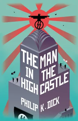 Produktbild von The Man In The High Castle