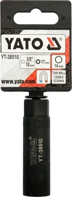 Zdjęcie produktu dla Yato YT-38510, 3/8", 63 mm, 1 szt.
