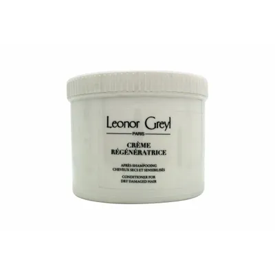Productafbeelding van Leonor Greyl, Crème Régénératrice, Haarconditioner in crème, voor herstel, 500 ml