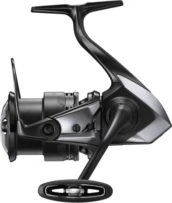 Produktbild von SHIMANO 25Exsence B, C3000MHG, Spinning Angelrolle, Frontbremse, 25EXSC30MHGB