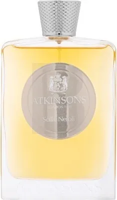 Produktbild von Atkinsons Scilly Neroli Eau de Parfum unisex 100 ml