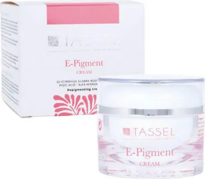 Produktbild von Eurostil E-Pigment Crema Despigmentante 50ml