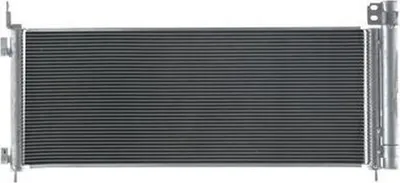 Immagine prodotto di Condensatore climatizzatore con essiccatore Tubi di raffreddamento paralleli MAHLE per TOYOTA RAV