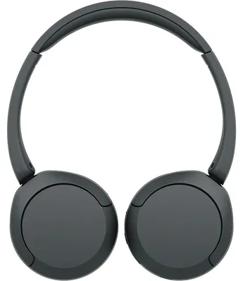 Produktbild von Sony WH-CH520, Kabellos, Anrufe/Musik, 147 g, Kopfhörer, Schwarz