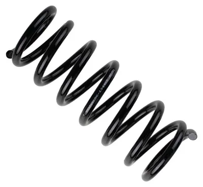Image de Kit de ressorts de suspension pour essieu avant BILSTEIN IAM-Expertise, notamment pour VW TRANSPORTER