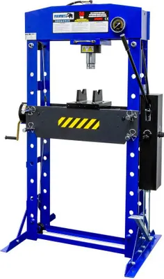 Produktbild von Werkstattpresse Presse Werkstatt Fußpedal Pedal Stahlkonstruktion Stahl