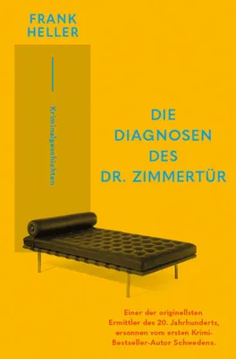 Zdjęcie produktu dla Die Diagnosen des Dr. Zimmertür