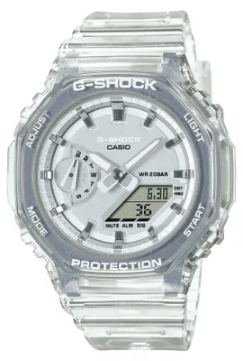 Produktbild von Casio G-Shock Classic