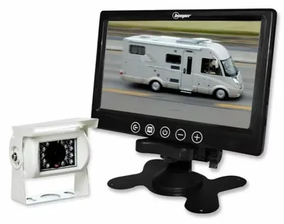 Image de Caméra de recul BEEPER RWEC79X