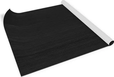 Produktbild von Ebenholz – PVC Klebefolie für Möbel – Möbelrenovierungsfolie – Möbelfolie selbstklebend – Küche – Schränke – Möbeldekorfolie – 100x50 cm