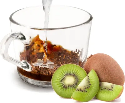 Produktbild von Kiwi Instantkaffee 1kg