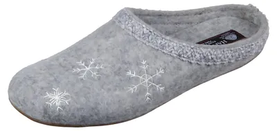 Obrázok produktu pre Dámske papuče Haflinger