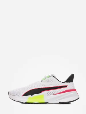Produktbild von Puma Damen Freizeitschuhe, PWRFRAME TR 38 1/2