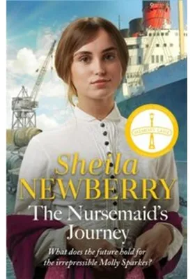 Produktbild von The Nursemaid's Journey
