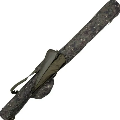 Produktbild von Trakker NXC Camo 3 Rutenfutteral 13ft