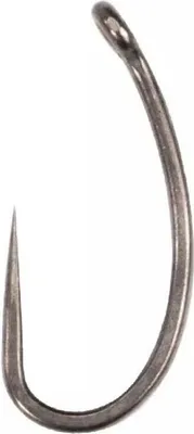 Produktbild von Nash Pinpoint Fang X Barbless - Size: 8