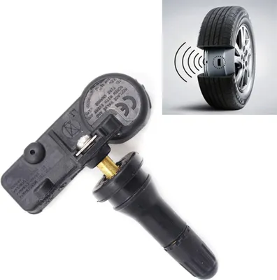 Produktbild von Auto TPMS Reifendruckmessgerät Sensor 56029398AB für Dodge / Jeep / Chrysler