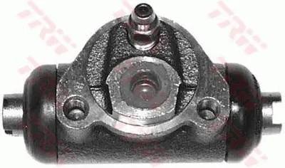 Produktbild von TRW Radbremszylinder Trommelbremse Hinten für FIAT Panda Schrägheck (141) BWB110