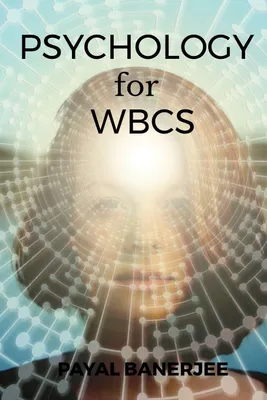 Produktbild von Psychology for WBCS
