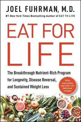 Obrázok produktu pre Eat for Life