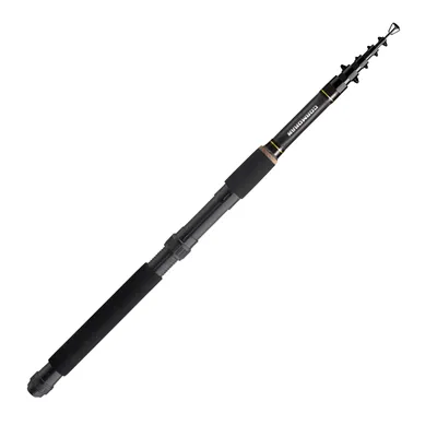 Produktbild von Cormoran Teleskoprute Profiline Tele Travel Länge 2,70m Wurfgewicht 20-60g