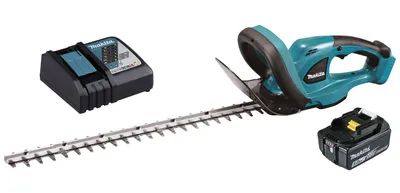 Immagine prodotto di Makita DUH483RT 48 cm 18 V Litio-Ion (Li-Ion) Nero, Verde