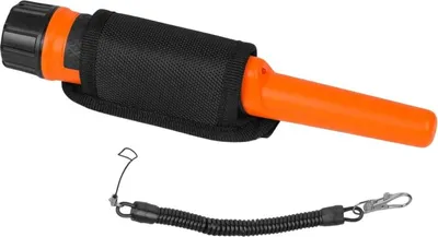 Obrázek produktu pro Cobra Tector CT-1076 Detektor kovů Pinpointer