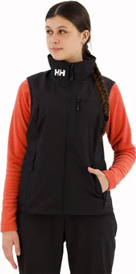 Produktbild von Helly Hansen Crew Vest 2.0 Jacke Schwarz M Frau Schwarz M