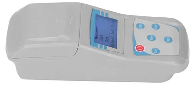 Trübungsmessgerät, tragbar, 0-200 NTU, Wasserqualitätstester