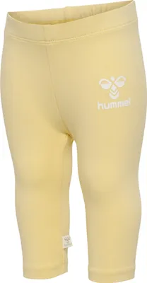 Produktbild von hummel hmlDREAM Baby Leggings Mädchen 3202 - parfait pink 86