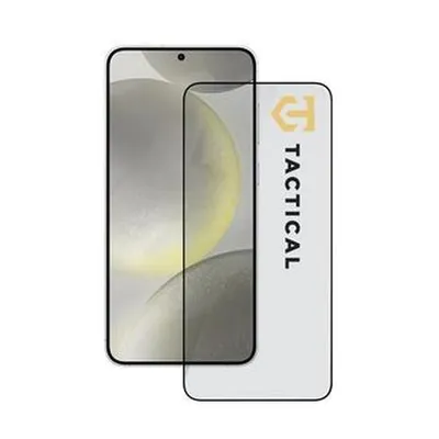 Produktbild von Tactical Glass Shield 5D für Samsung Galaxy S24 Plus KP30831