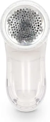 Produktbild von Nedis Fusselrasierer - 14500 Lithium-Ion - Bekleidung / Textile - Weiss