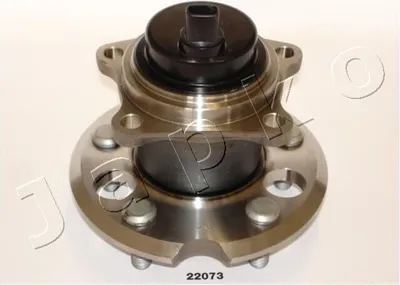 Obrázok produktu pre JAPKO 422073 Náboj zadného kolesa pre TOYOTA PREVIA (MCR3, ACR3, CLR3)
