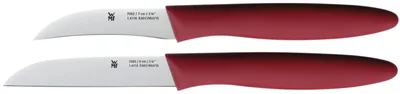 Obrázok produktu pre WMF 3201003008, Nôž na zeleninu, Nerezová oceľ, 2 kusov