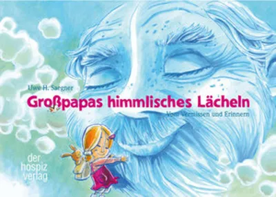 Produktbild von Saegner, U: Großpapas himmlisches Lächeln